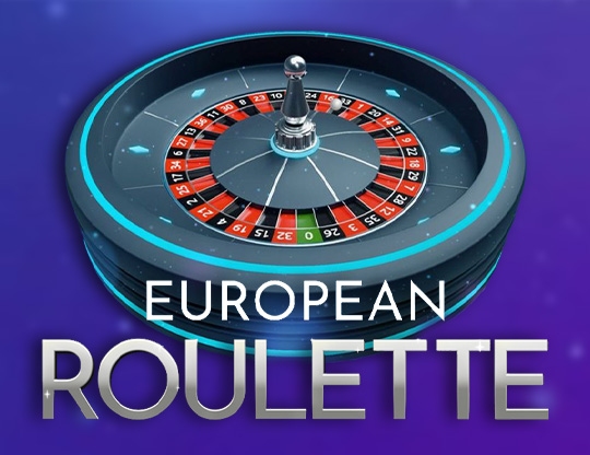 European Roulette (Vibra Gaming)